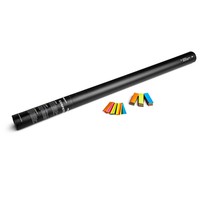 MagicFX Handheld Confetti Cannon 80cm multicolour Handheld Confetti Cannon 80cm multicolour