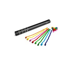 MagicFX Handheld Streamer Cannon 50cm multicolour Handheld Streamer Cannon 50cm multicolour