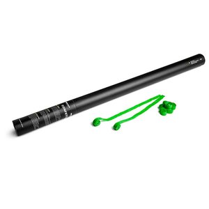 MagicFX Handheld Streamer Cannon 80cm lichtgroen