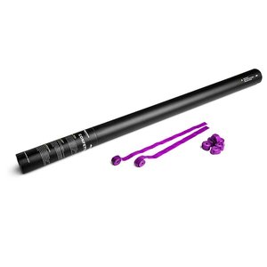 MagicFX Handheld Streamer Cannon 80cm paars