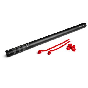 MagicFX Handheld Streamer Cannon 80cm rood