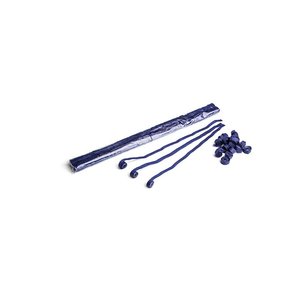 MagicFX Streamers 5m x 0.85cm donkerblauw