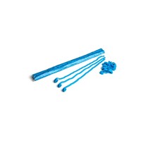 MagicFX Streamers 5m x 0.85cm lichtblauw Streamers 5m x 0.85cm lichtblauw