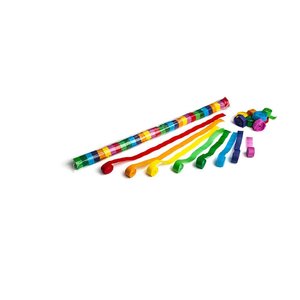 MagicFX Streamers 10m x 1.5cm multicolour