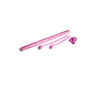 MagicFX Streamers 10m x 1.5cm roze