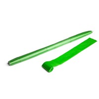 MagicFX Streamers 10m x 5cm lichtgroen Streamers 10m x 5cm lichtgroen