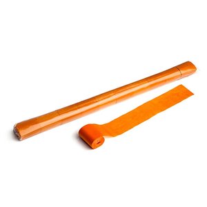 MagicFX Streamers 20m x 5cm oranje