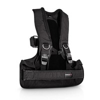 CO2 Backpack complete set