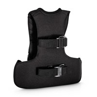 CO2 Backpack complete set