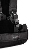 CO2 Backpack complete set