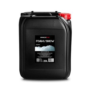 MagicFX Pro schuim/sneeuwvloeistof concentraat 20L