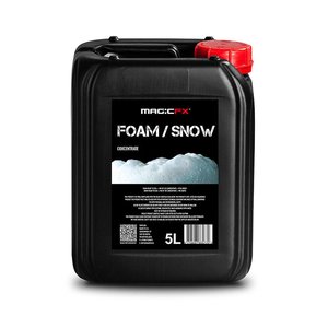 MagicFX Pro schuim/sneeuwvloeistof concentraat 5L