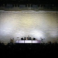 Power Drop valdoek unit