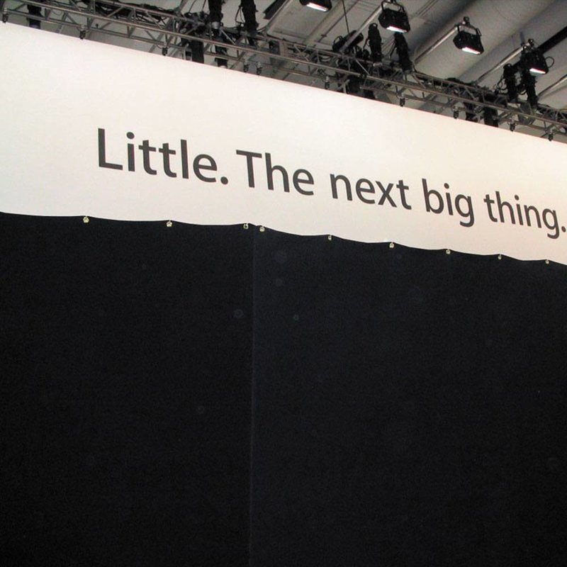 Power Drop valdoek unit