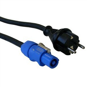 MagicFX Powercon kabel 1.5m