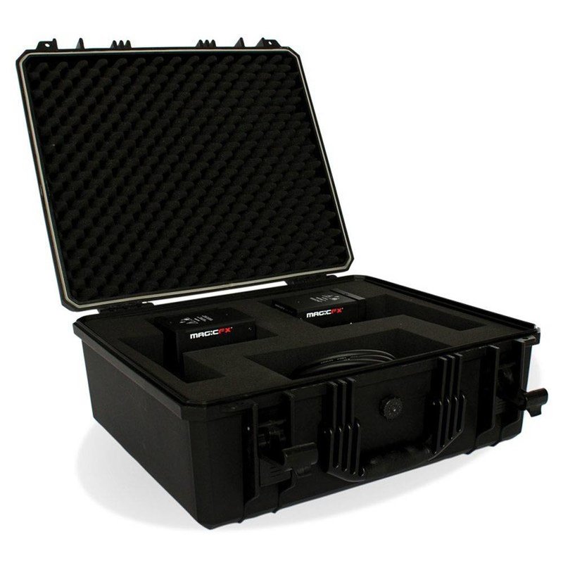 MagicFX CO2 Jet flightcase CO2 Jet flightcase