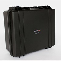 Power Shot flightcase