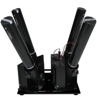 MagicFX Baseplate voor Power Shot confettishooter Baseplate voor Power Shot confettishooter
