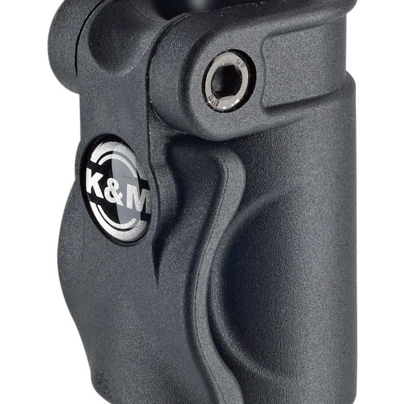 11930 Overture orchestra muzieklessenaar zwart