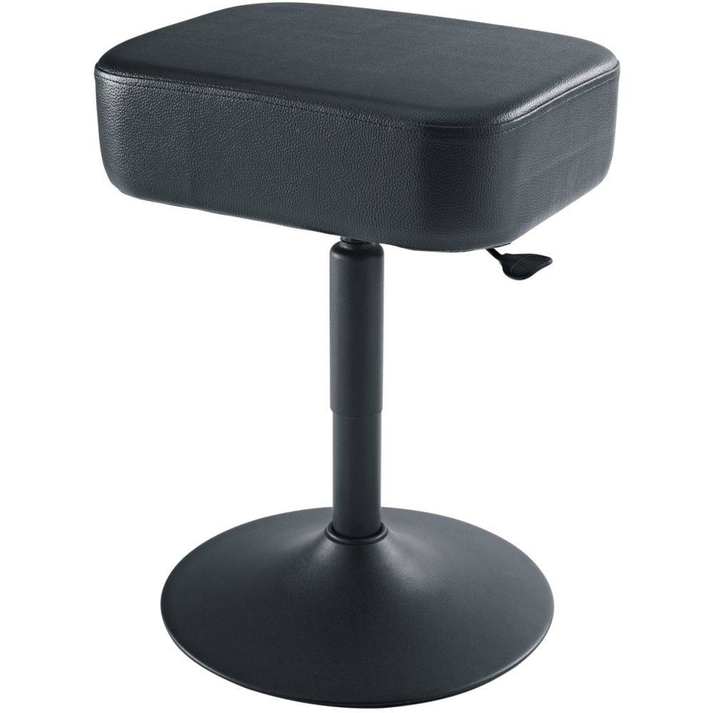 K&M 14093 Pianokruk rechthoek afbeelding