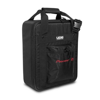 CD-speler & mixer flightbags CD-speler & mixer flightbags