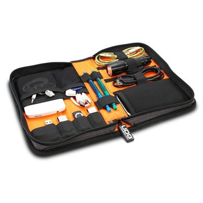 Overige flightbag en hardcase