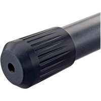 23785 Mobiele microfoonhengel zwart