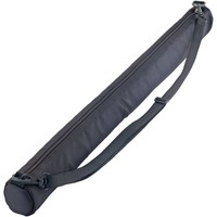 23780 Mobiele microfoonhengel zwart