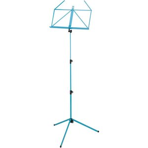 K&M 100/1 Muzieklessenaar oceaan blauw K&M 100/1 Muzieklessenaar oceaan blauw