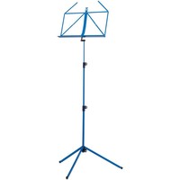 K&M 100/1 Muzieklessenaar blauw 100/1 Muzieklessenaar blauw