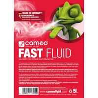 Fast Fluid rookvloeistof 5L