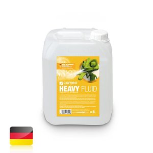Cameo Heavy Fluid rookvloeistof 5 L