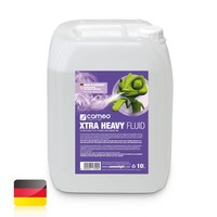 Cameo X-tra Heavy Fluid rookvloeistof 10L X-tra Heavy Fluid rookvloeistof 10L