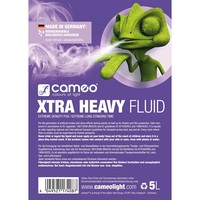 X-tra Heavy Fluid rookvloeistof 5L