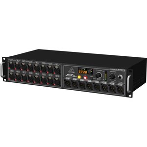 Behringer S16 Digitale snake Behringer S16 Digitale snake