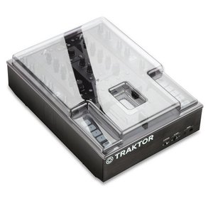 Decksaver Stofkap voor Native Instruments Traktor Kontrol Z2