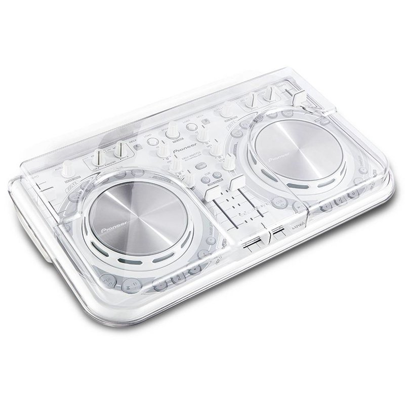 Stofkap voor Pioneer DDJ-WEGO2 (light edition)