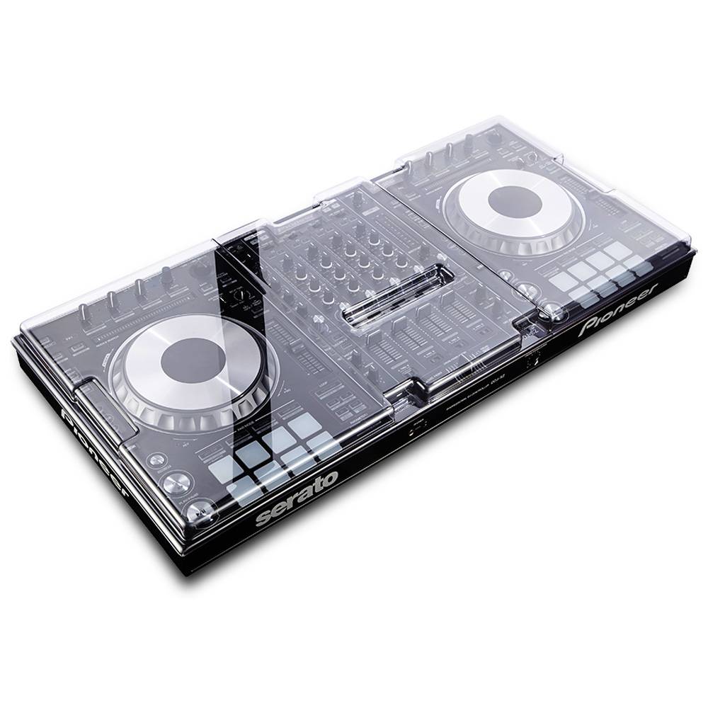 Decksaver Stofkap voor Pioneer DDJ-SZ en DDJ-RZ afbeelding