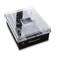 Decksaver Stofkap voor Pioneer DJ DJM-250 Stofkap voor Pioneer DJ DJM-250