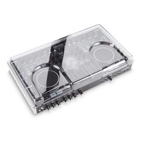 Decksaver Stofkap voor Denon DN-MC6000 MK2 Stofkap voor Denon DN-MC6000 MK2