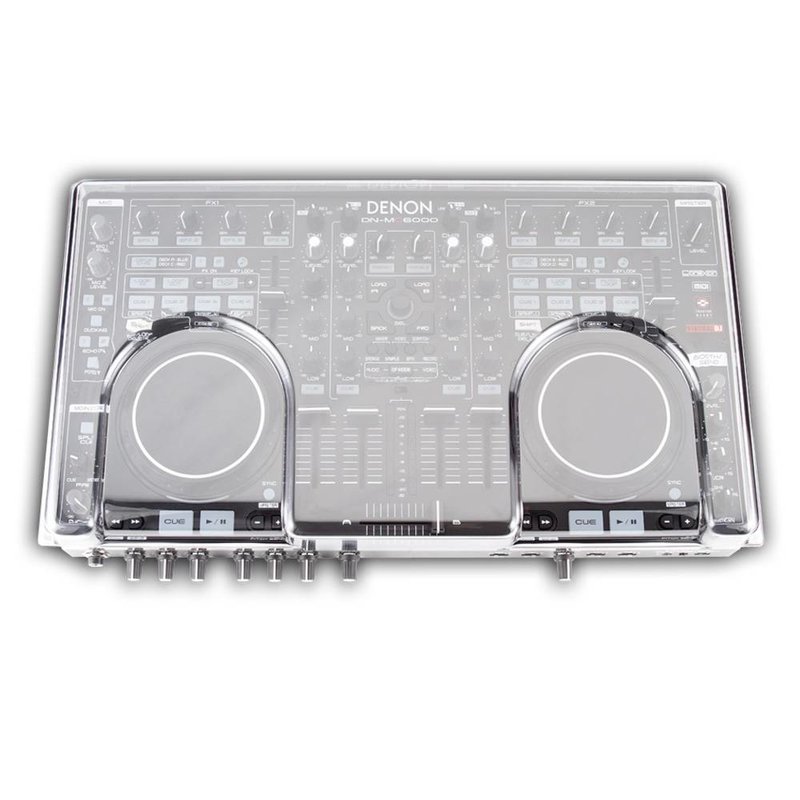 Stofkap voor Denon DN-MC6000 MK2