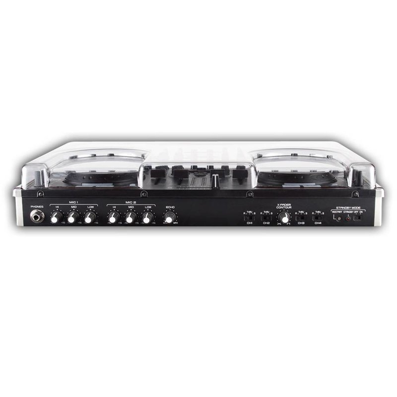 Stofkap voor Denon DN-MC6000 MK2