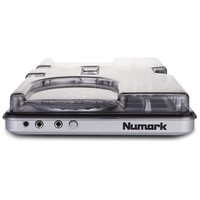 Stofkap voor Numark Mixtrack Pro II