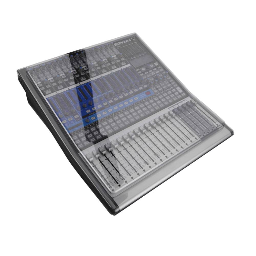 Decksaver Stofkap voor PreSonus 16.4.2 afbeelding