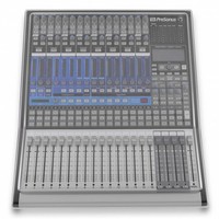 Stofkap voor PreSonus 16.4.2