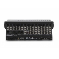 Stofkap voor PreSonus 16.4.2