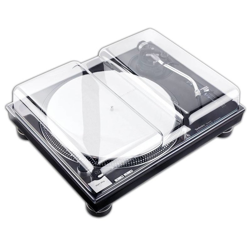 Stofkap voor Technics SL-1200
