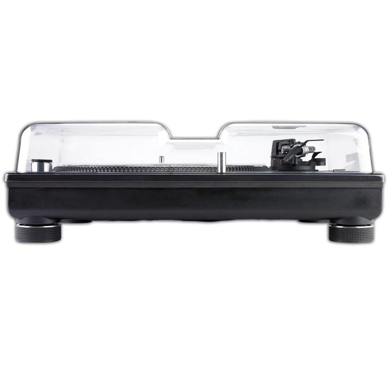 Stofkap voor Technics SL-1200