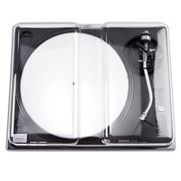 Stofkap voor Technics SL-1200