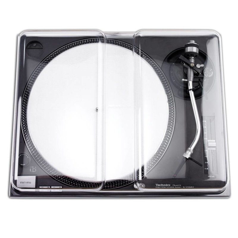 Stofkap voor Technics SL-1200